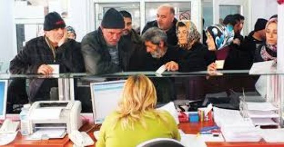 Prim Borçlularına Emeklilik Müjdesi