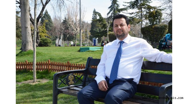 Prof. Dr. Mehmet Akgül Kimdir ?