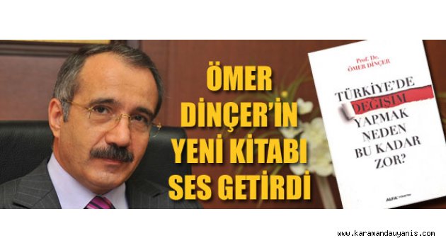 Prof. Dr. Ömer Dinçer