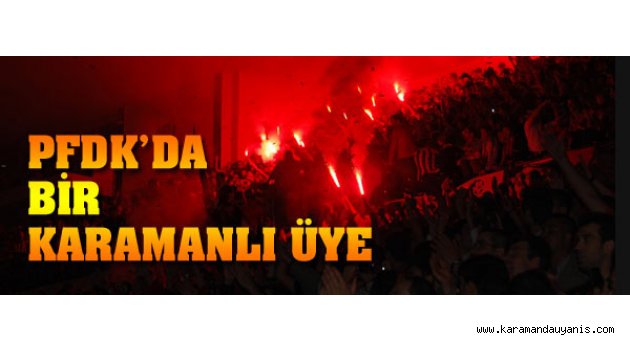Profesyonel Futbol Disiplin Kurulu