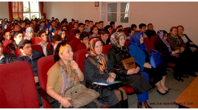 PROJESİ TAKDİR TOPLUYOR