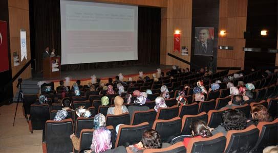 Projeye İlgi Artıyor