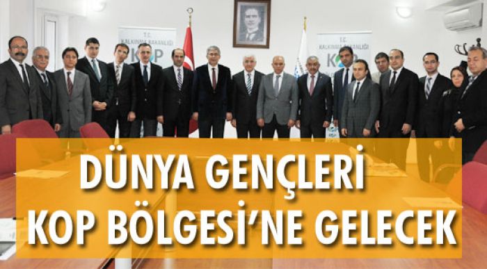 Protokolü İmzalandı