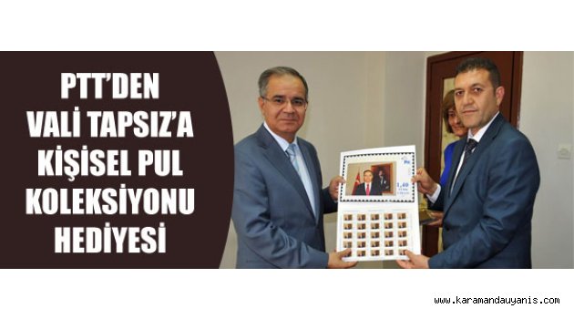 PUL KOLEKSİYONU