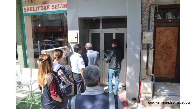 PYD/FETÖ SORUŞTURMASINDA 1 KİŞİ TESLİM OLDU