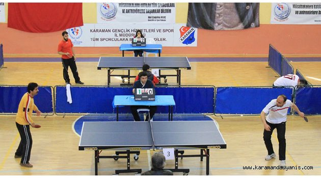 RAKETLER BİRİNCİLİK İÇİN MÜCADELE EDECEK