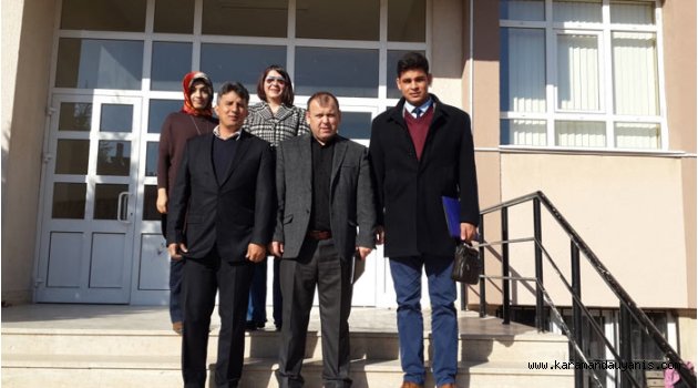 RAM’DAN DANIŞMANLIK BECERİLERİ SEMİNERİ