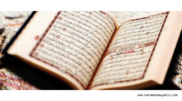 RAMAZAN AYI’NDA HANIMLARA MUKABELE