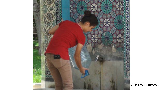 RAMAZAN’DA REVAÇTA