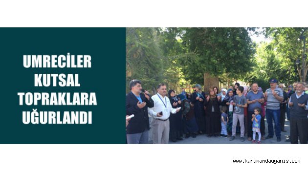 Ramazan Umre Organizasyonu