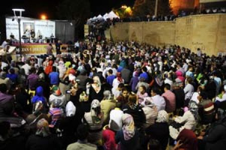 Ramazan Etkinlikleri Kale’de Yapılacak