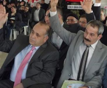 Recep Afacan İle Yola Devam
