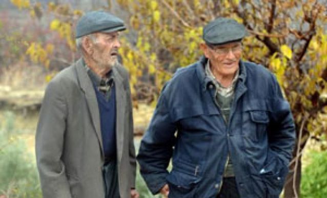 Recep Amcaya Yardım Yağdı