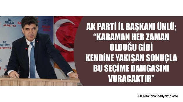 REFERANDUMA DOĞRU..