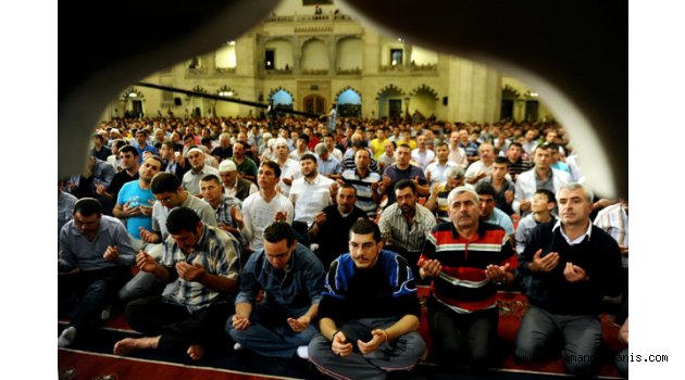 REGAİP KANDİLİNİN HİKMETİ..
