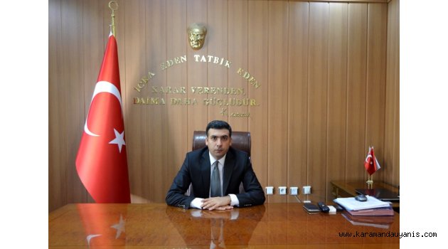 REHABİLİTASYON MERKEZİNE ZİYARET