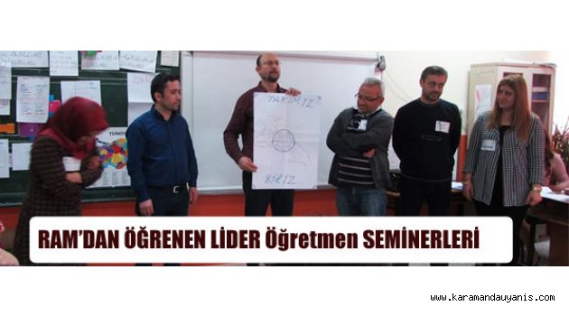 Rehberlik Araştırma Merkezi