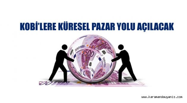 REKABETİ ARTIRACAK REFORMLAR..