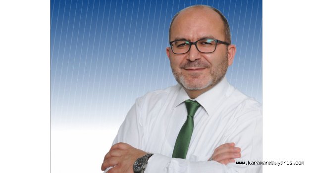 REKTÖR ADAYI ŞAHİN’DEN 100 PROJE