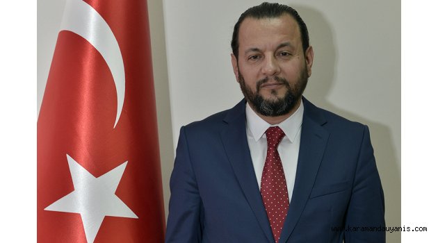 REKTÖR AKGÜL’DEN ÇANAKKALE MESAJI                                                            REKTÖR AKGÜL’DEN ÇANAKKALE MESAJI
