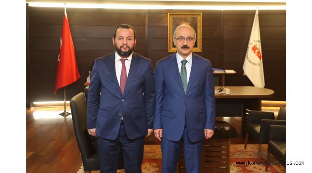 REKTÖR MEHMET AKGÜL