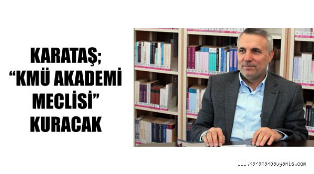 REKTÖRLÜK SEÇİMLERİ..