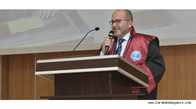 REKTÖRLÜK SEÇİMLERİ..