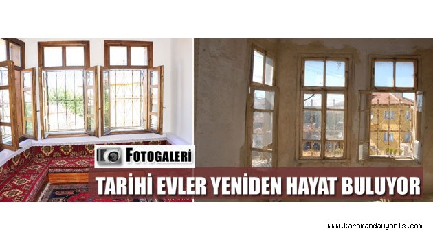 RESTORASYON HİZMETLERİ..