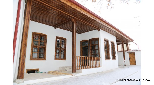 RESTORASYON HİZMETLERİ