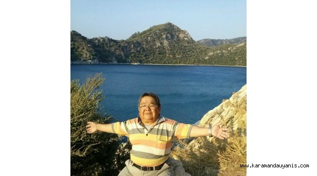 Rıza DURU..