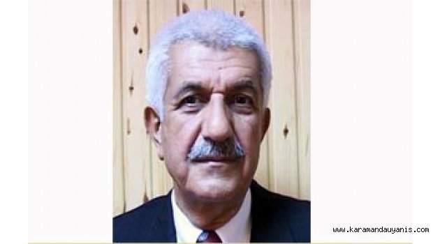 ROCON İSMET VEFAT ETTİ