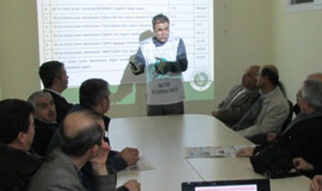 Rotasyon Uygulamasından Vazgeçmeli