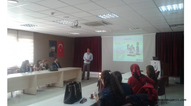 RUH SAĞLIĞI SEMİNERLERİ