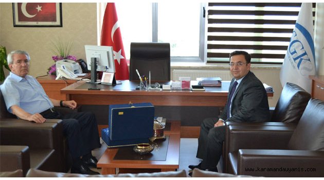 S.FINDIK’A ZİYARETLER SÜRÜYOR