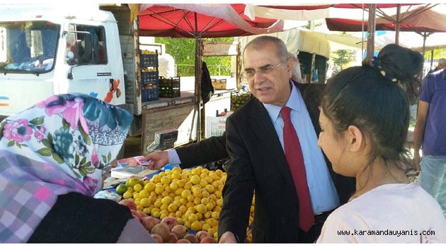 S.SEZEN; “CHP’DE BİRLEŞELİM”