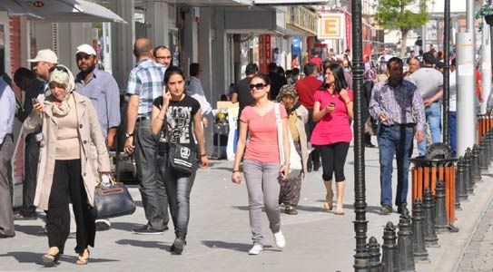S. Özdağ Ve H. Özdağ’dan Tebrik Ve Destek