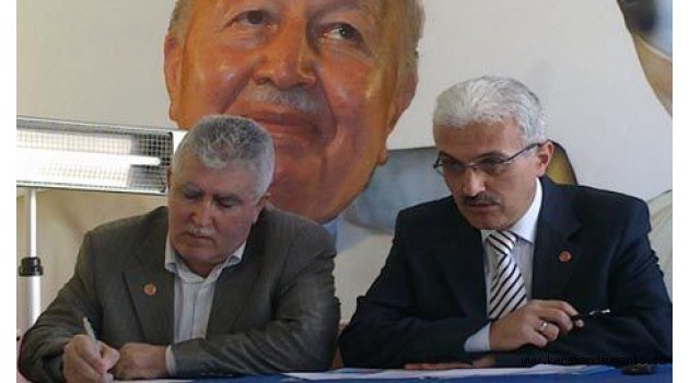 SAADET PARTİSİNDEN AÇIKLAMA