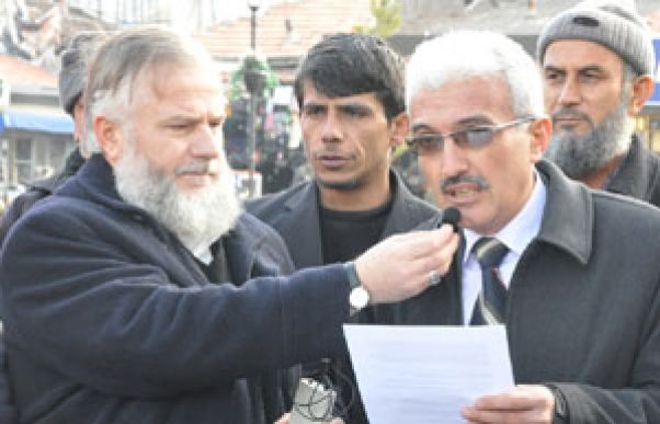 Saadet Partisi; “sistem Sorunlu”