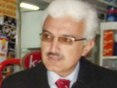 Şaban Şahin'in Acı Günü