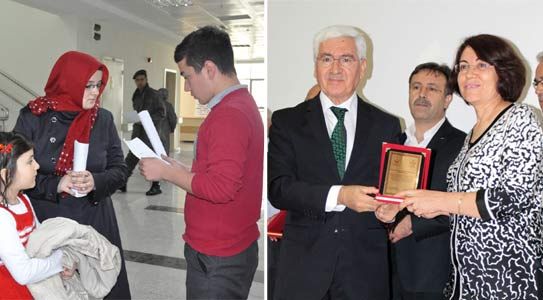 Sağlıcakla Kal Projesi