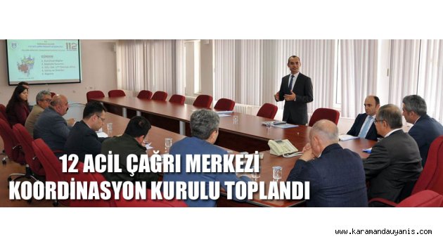 SAĞLIK BRİFİNGİ