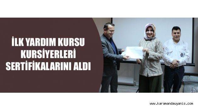 SAĞLIK EĞİTİMLERİ