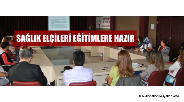 SAĞLIK HİZMETLERİ
