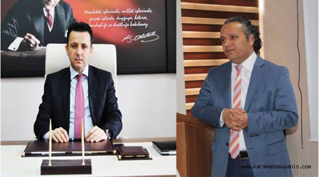 SAĞLIK KURULUŞLARINDAN TEPKİ