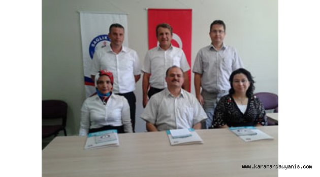 SAĞLIK SEN'DEN AÇIKLAMA