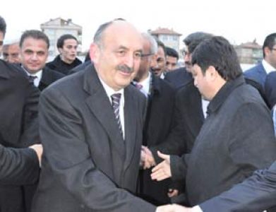 Sağlık Bakanlığından Teşekkür