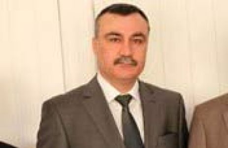 Sağlık Durumu İyiye Gidiyor