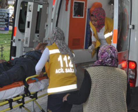 Sağlık Sen Mesai Sistemini Eleştirdi