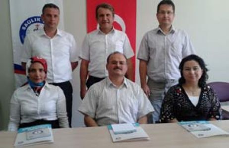 Sağlık Sen'den Açıklama