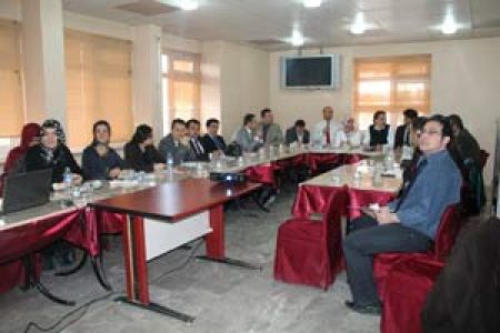 Sağlık Tesislerindeki Yenlikler Değerlendirildi